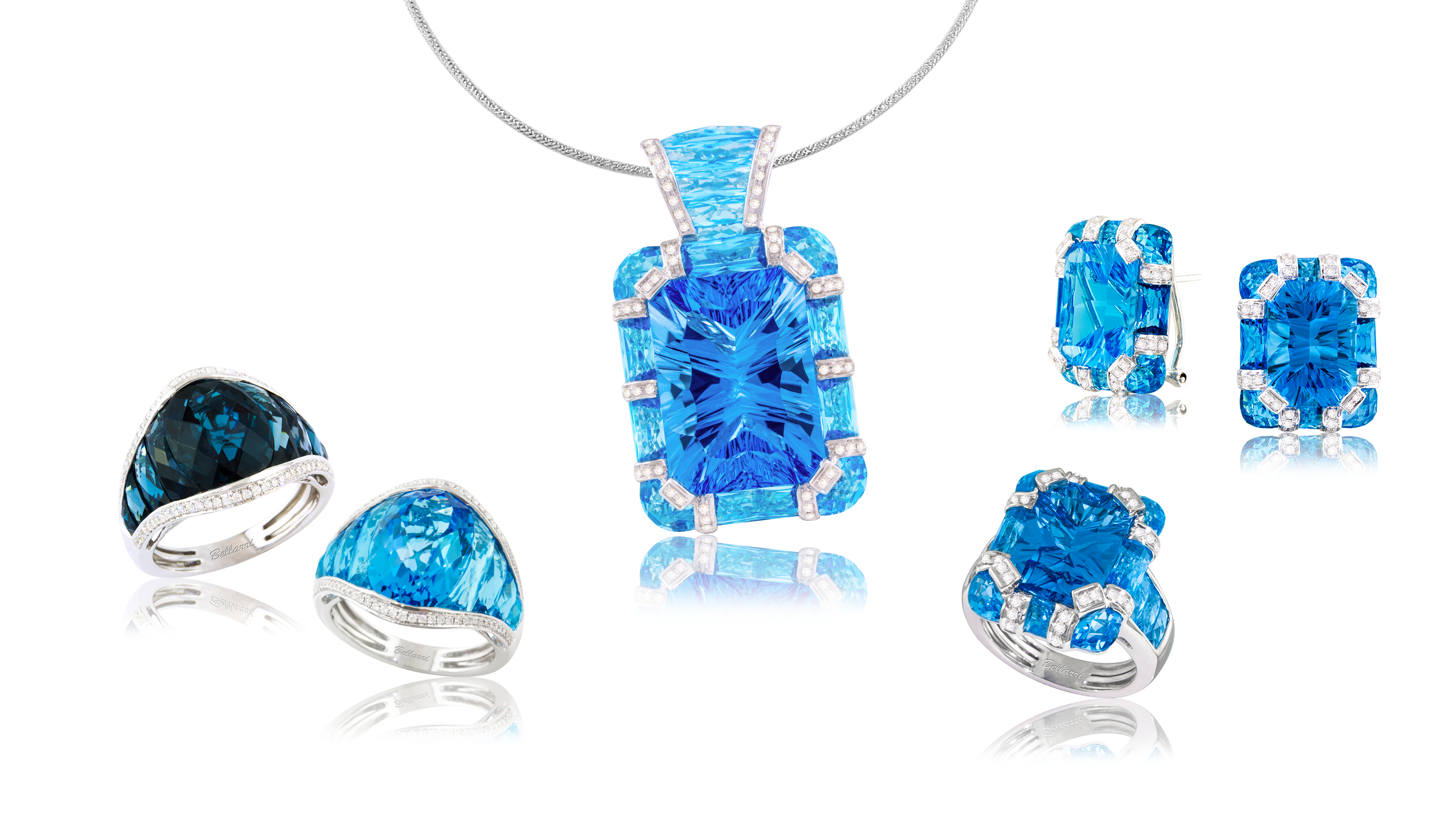 Romantic Reflections