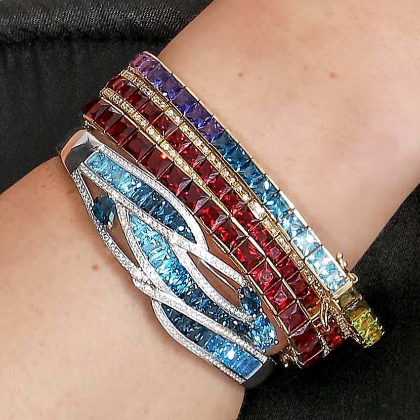 Bangles & Bracelets