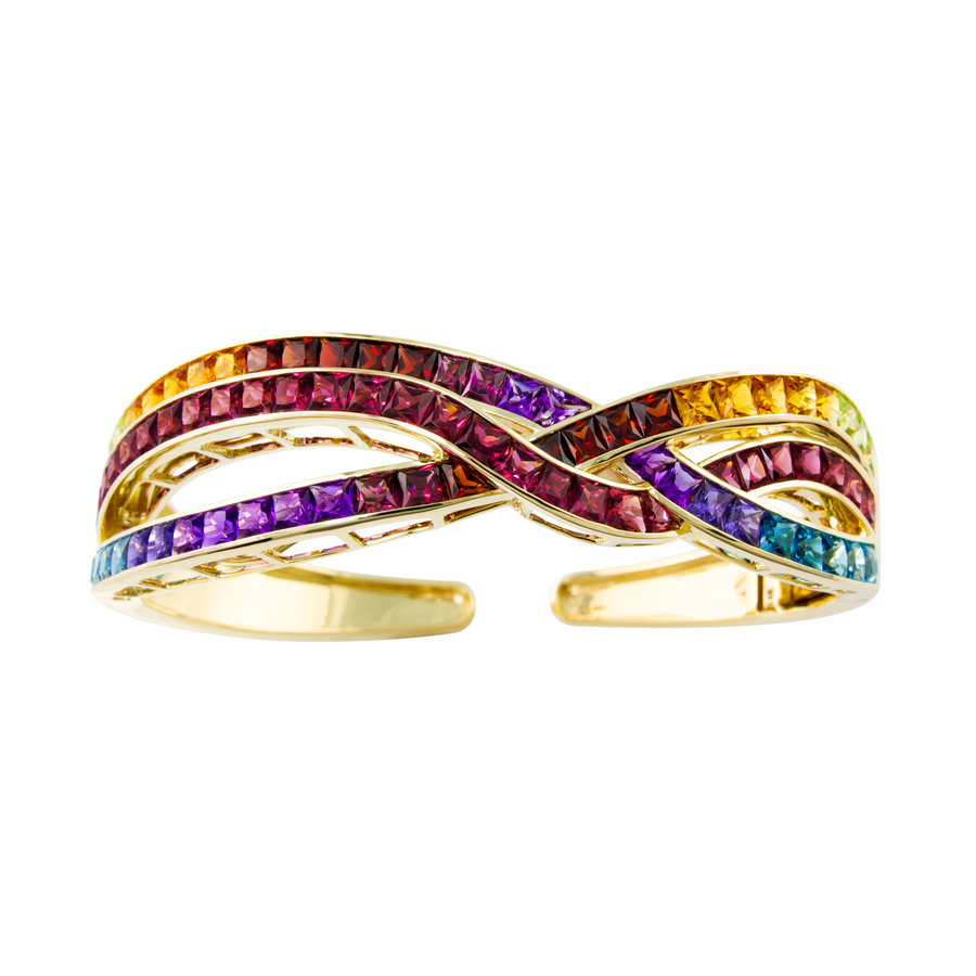 Rendezvous Road – Bangle