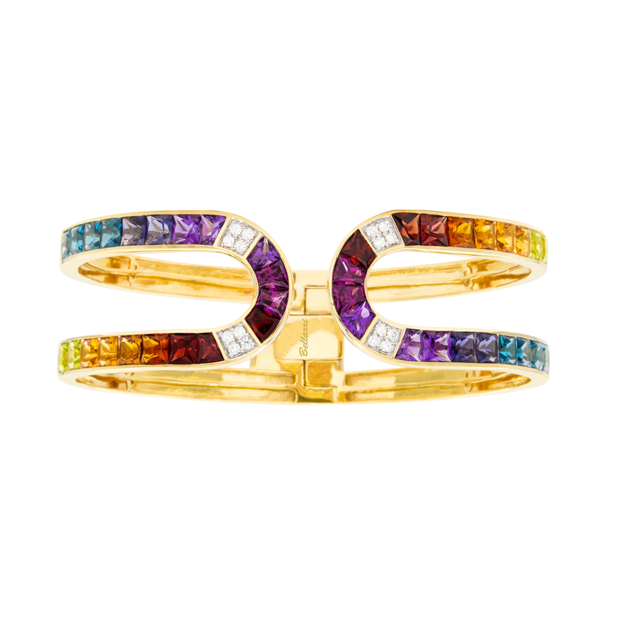 Lazy River – Bangle