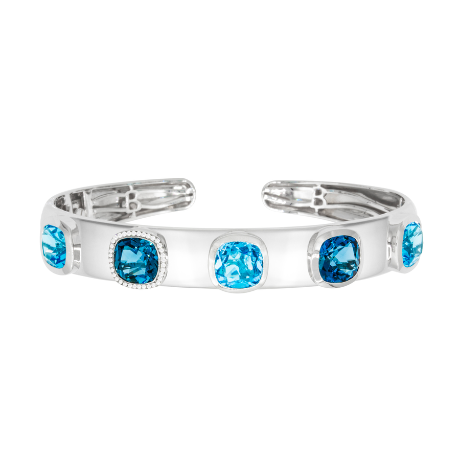 Alexa – Bangle