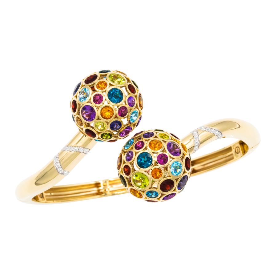 The Sphere – Bangle