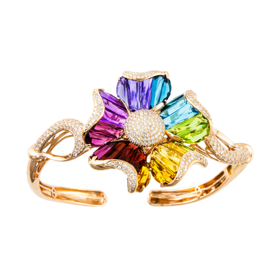 Mademoiselle – Bangle