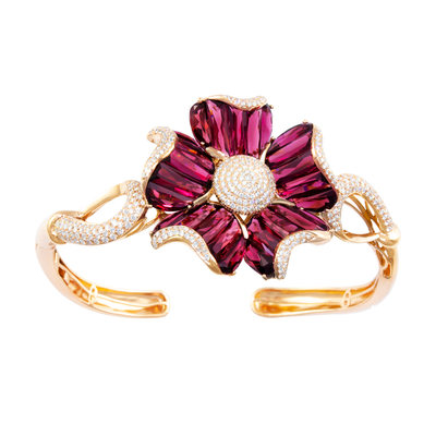 Mademoiselle – Bangle