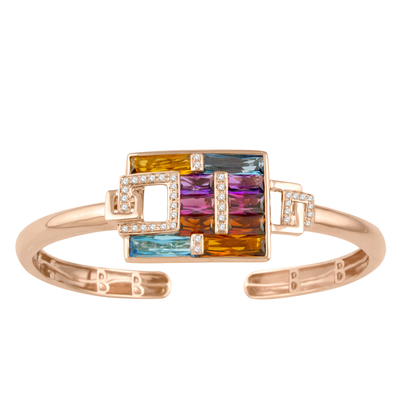 BELLARRI Boulevard III - Bangle