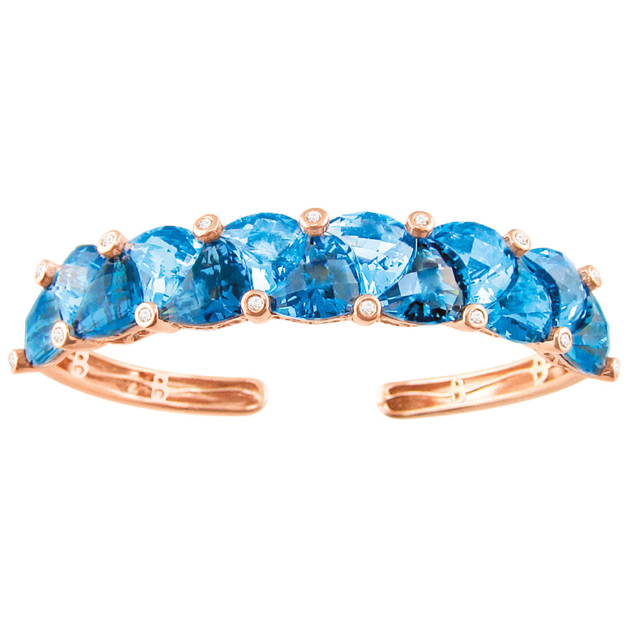 BELLARRI Magnolia - Bangle