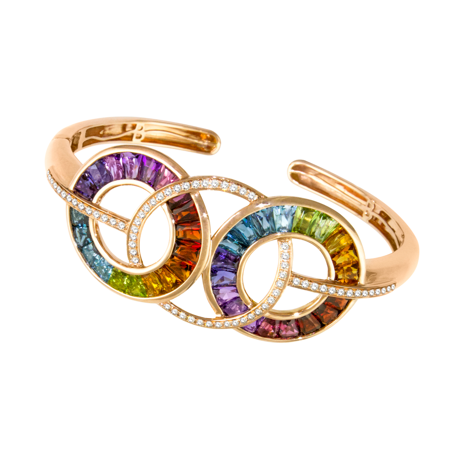 Malibu – Bangle