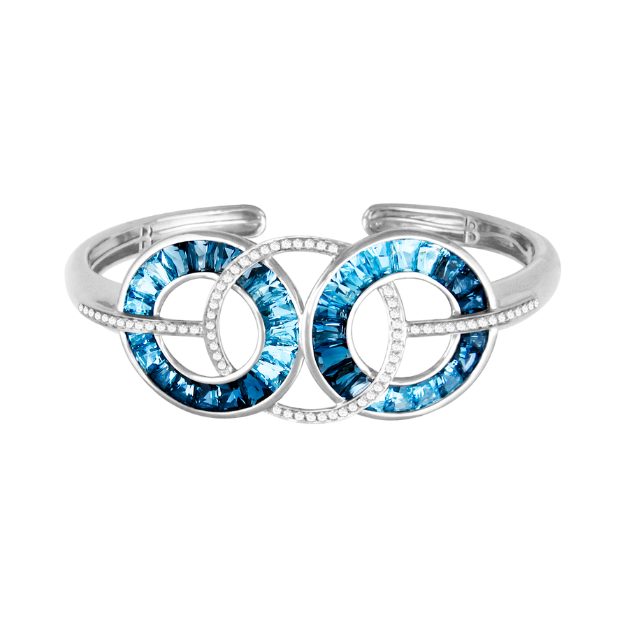 Malibu Collection – Bangle