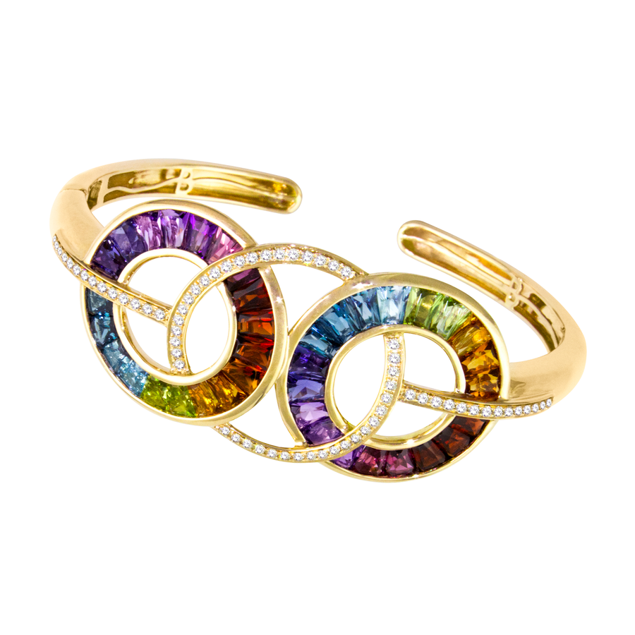 Malibu – Bangle