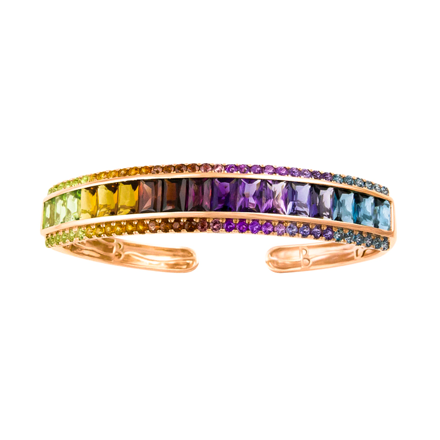 Eternal Love – Bangle