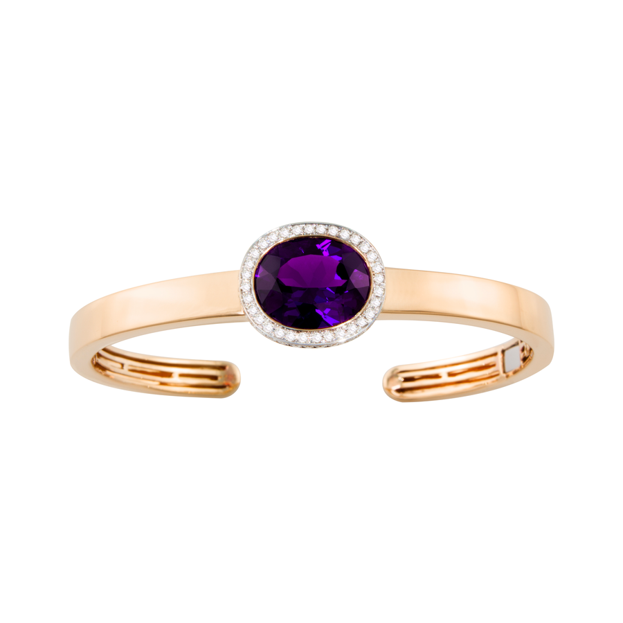 Kaleidoscope – Bangle