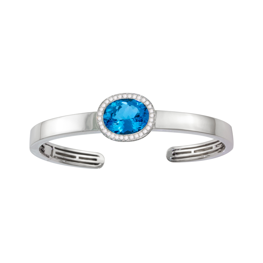 Kaleidoscope – Bangle