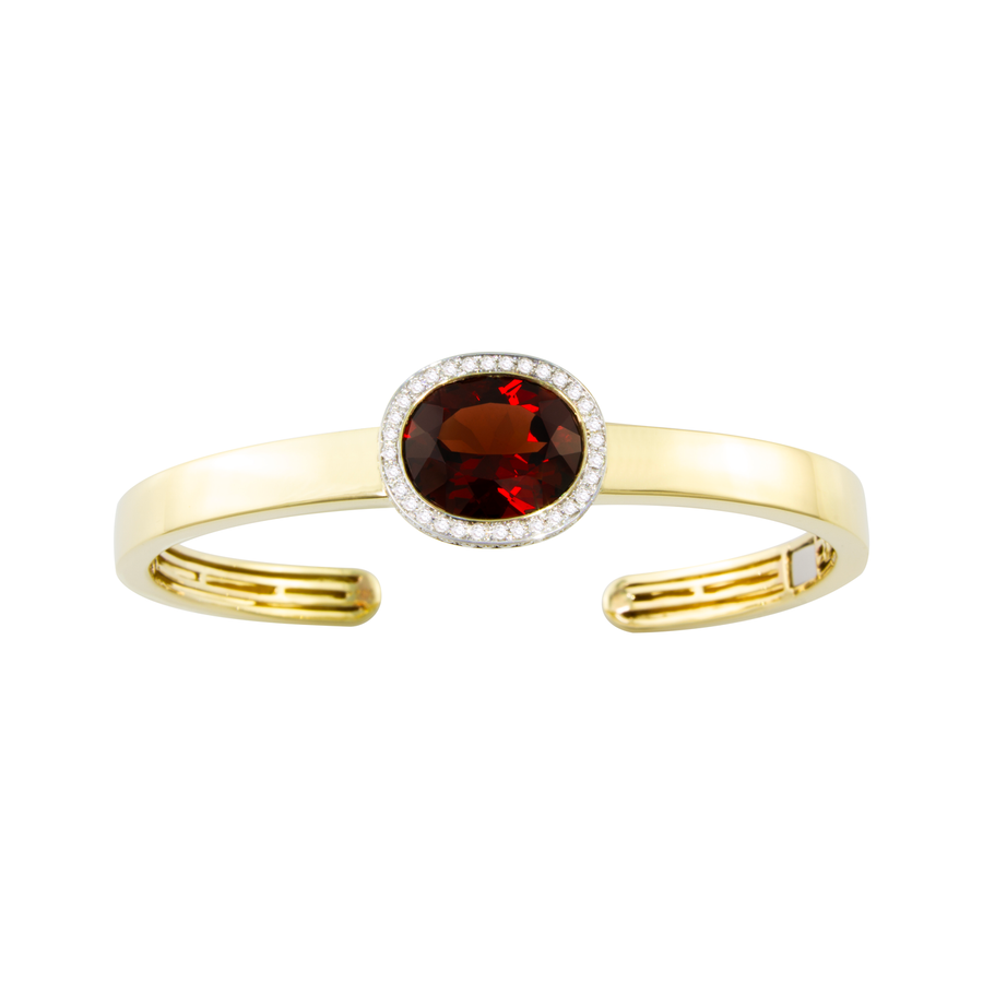 Kaleidoscope – Bangle
