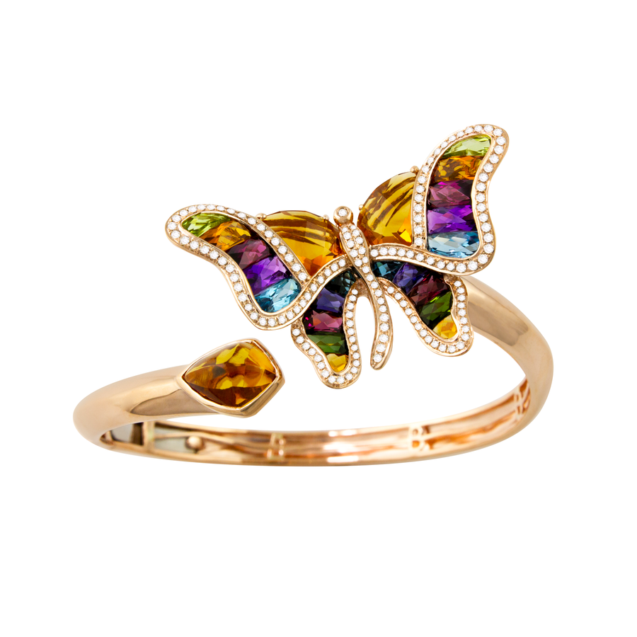 Madame Butterfly – Bangle