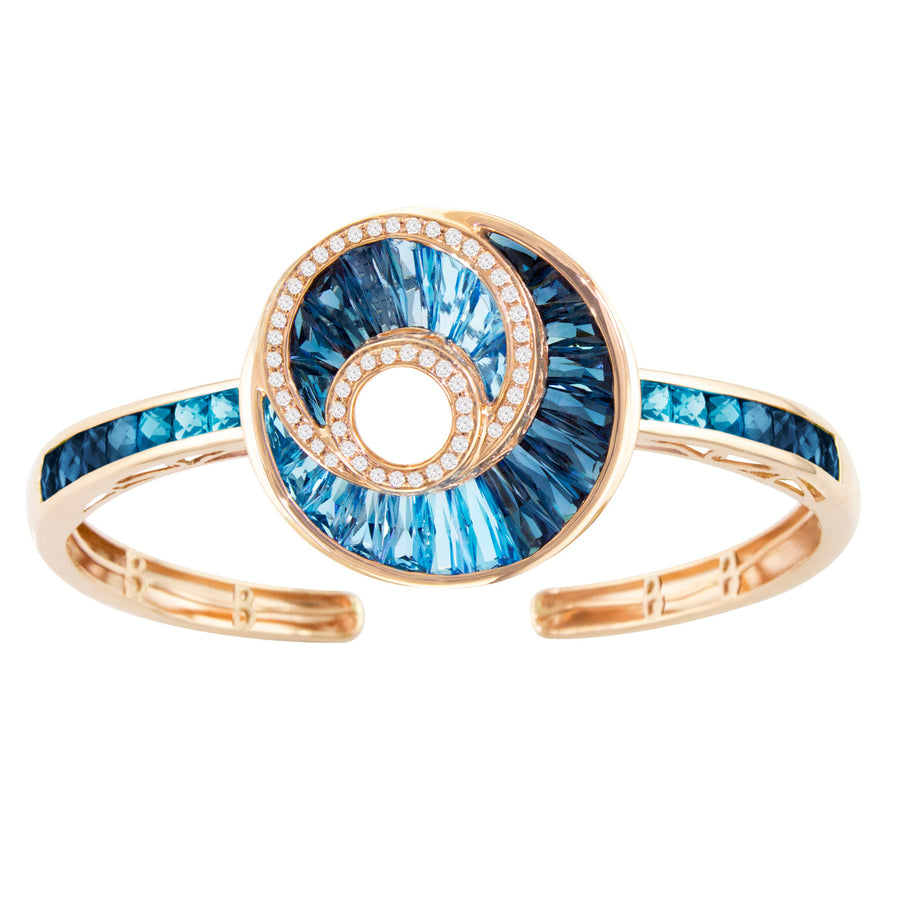 The Cove- Bangle