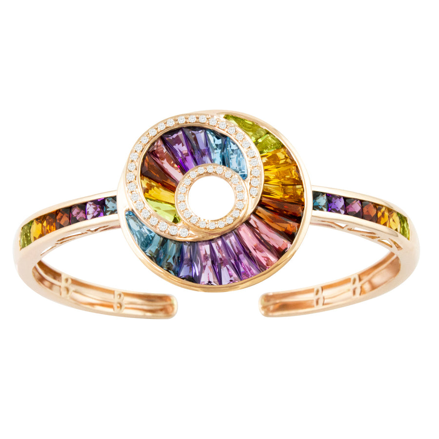 The Cove- Bangle