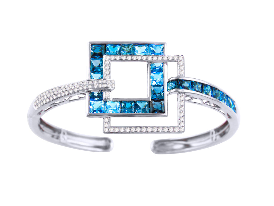 Malibu Nouveau – Bangle