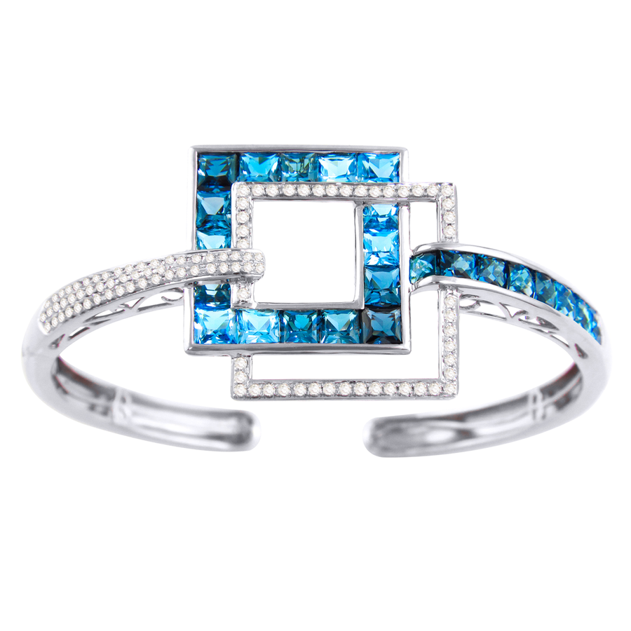 Malibu Nouveau – Bangle