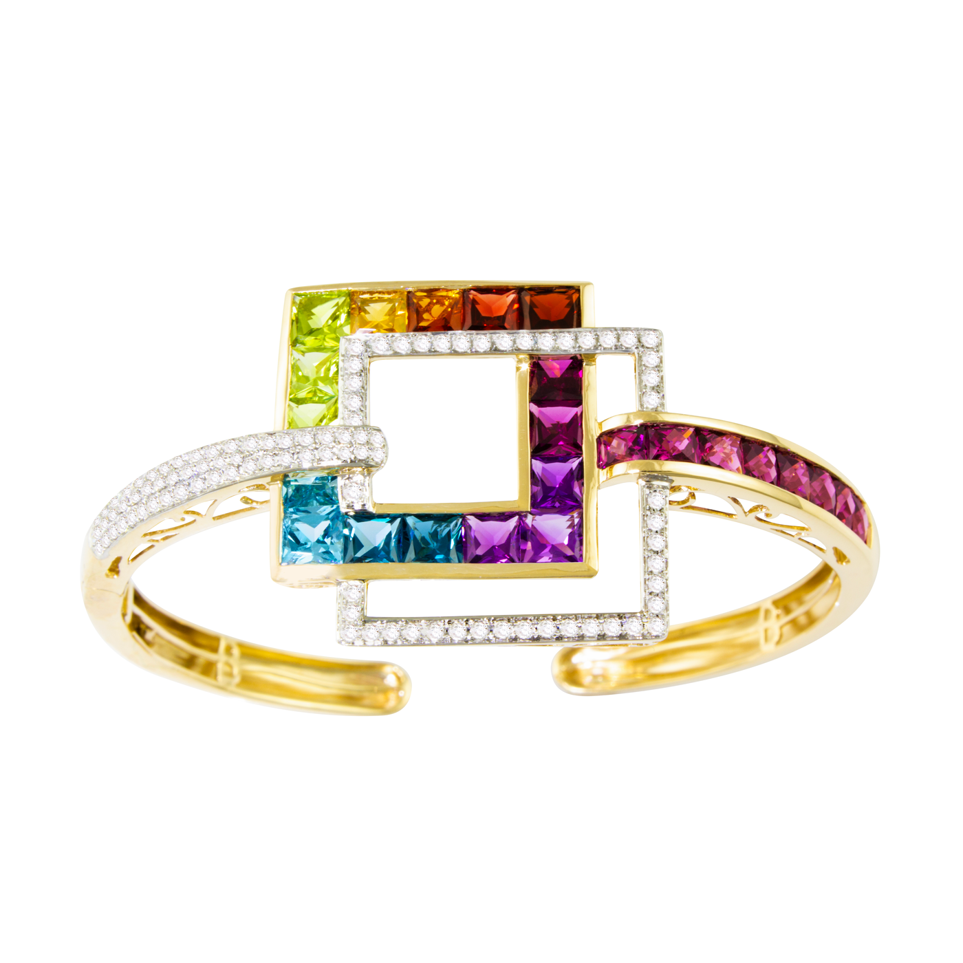 Malibu Nouveau - Bangle