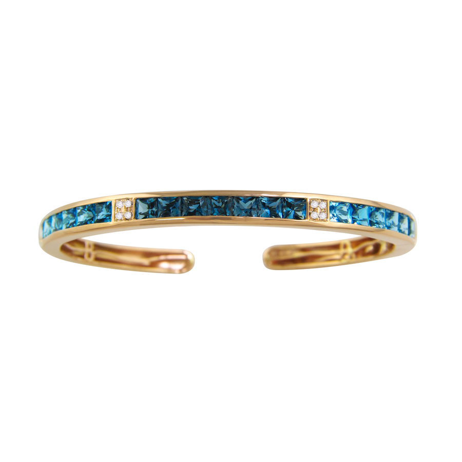Eternal Love – Bangle