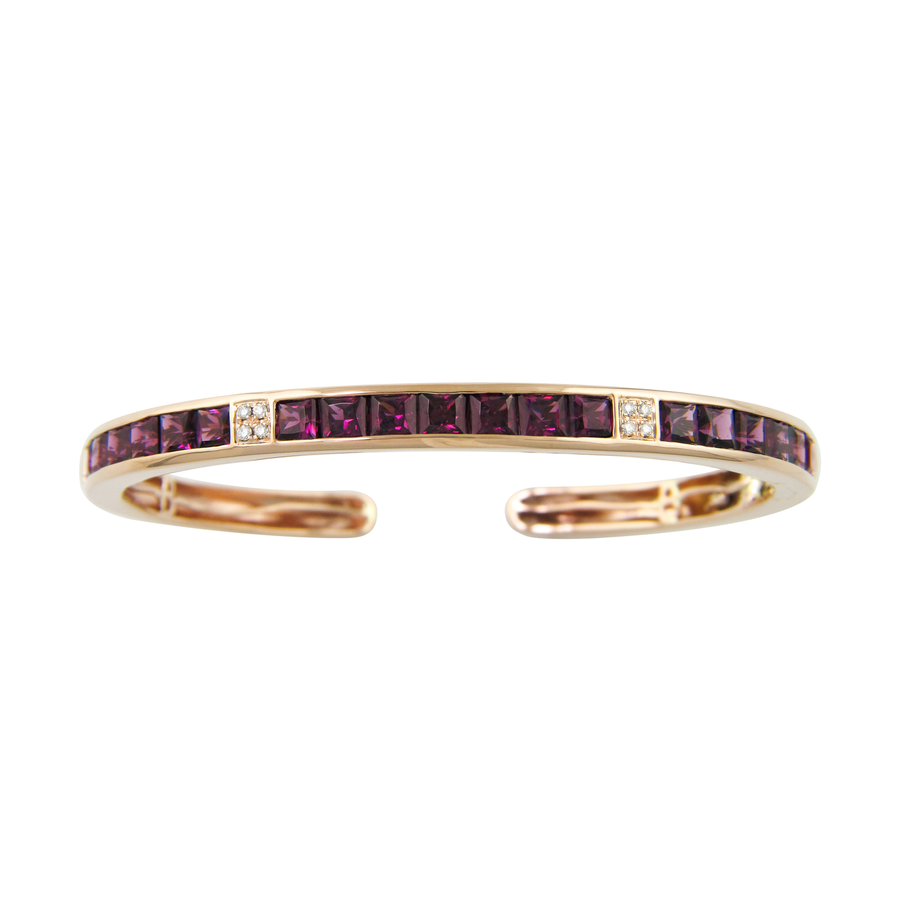 Eternal Love – Bangle