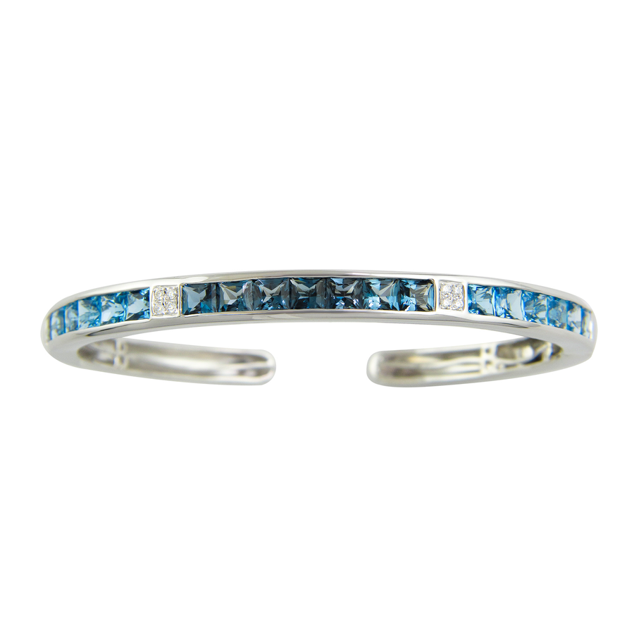 Eternal Love – Bangle