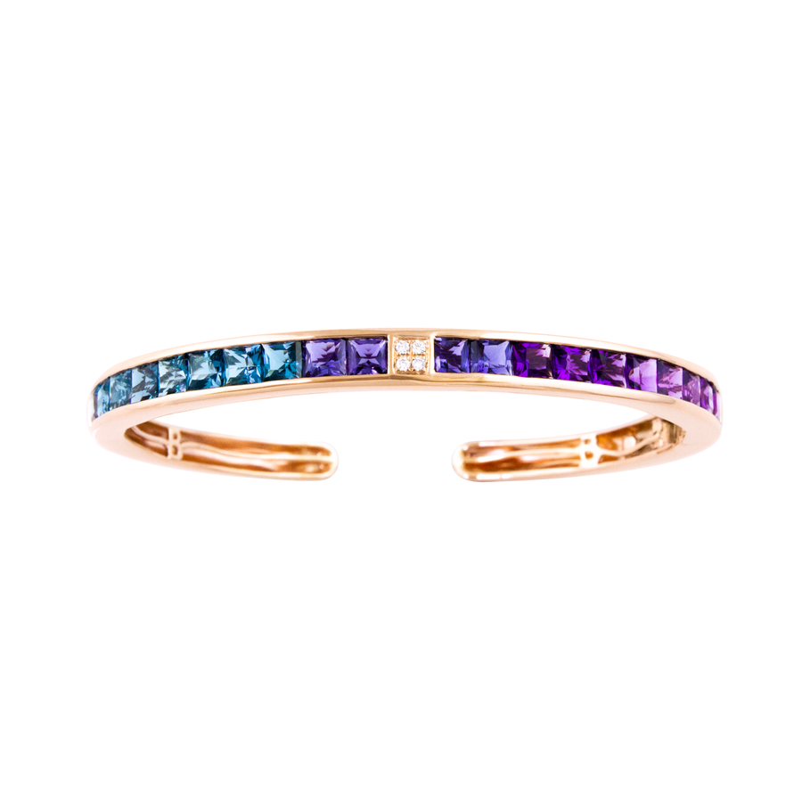 Eternal Love – Bangle