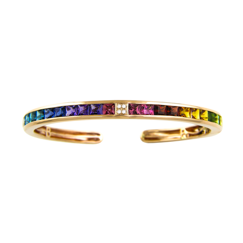 Eternal Love – Bangle