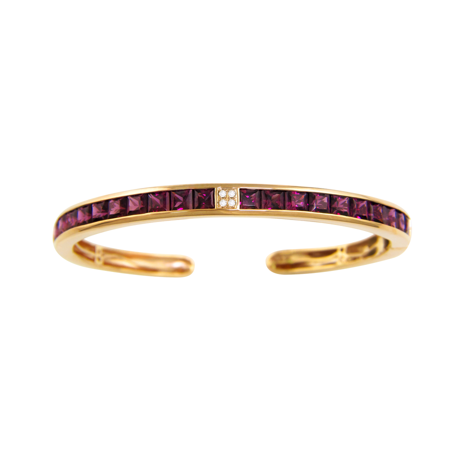 Eternal Love – Bangle