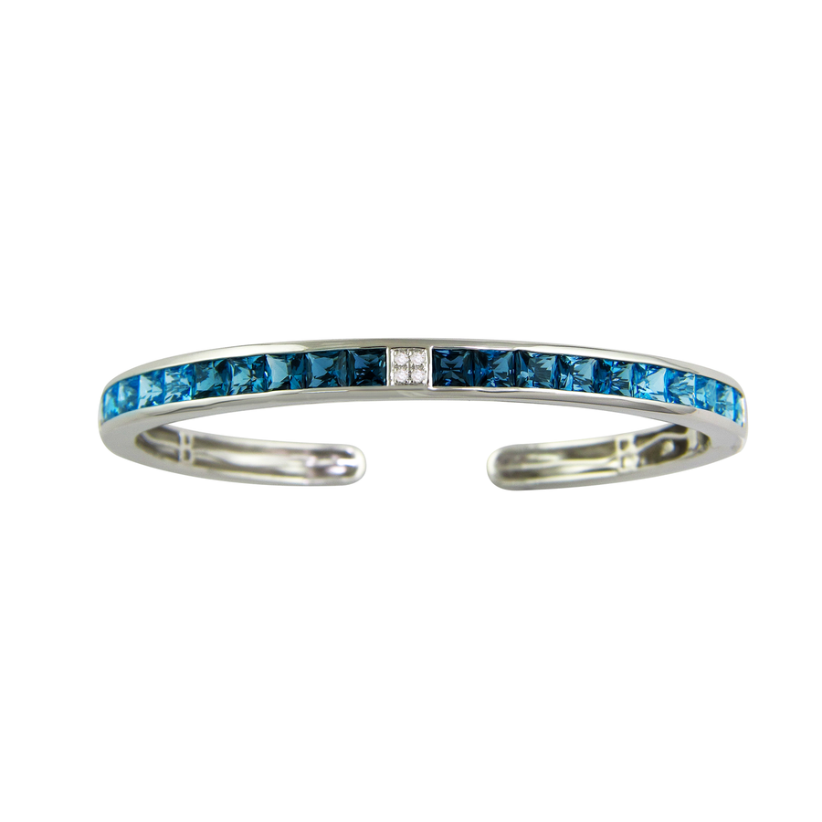 Eternal Love – Bangle