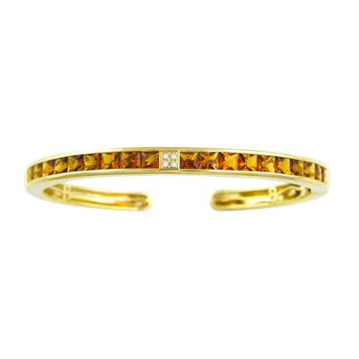 Eternal Love – Bangle