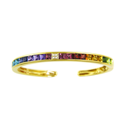 Eternal Love – Bangle