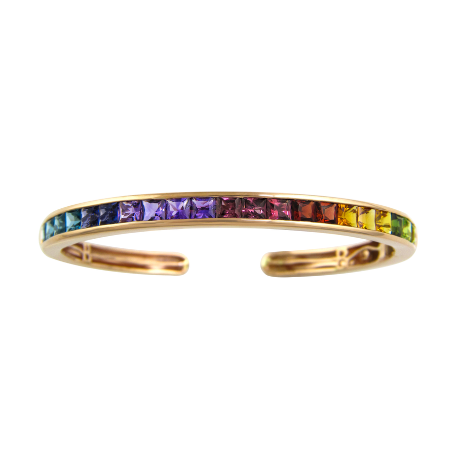 Eternal Love – Bangle