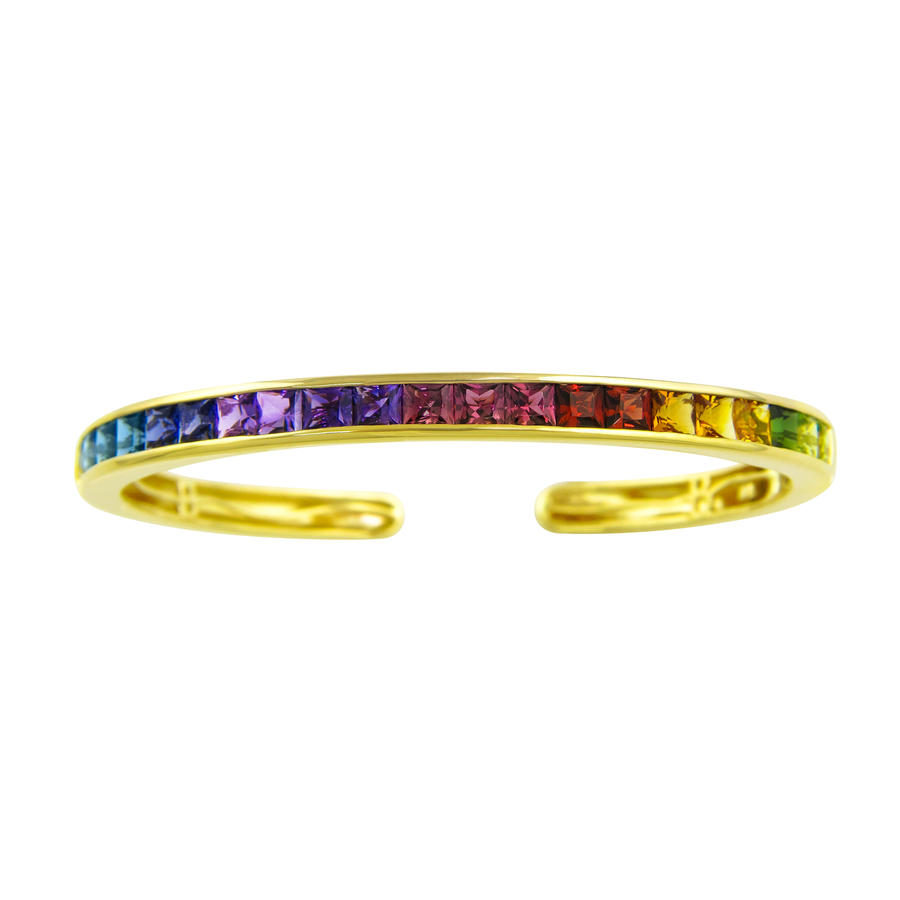 Eternal Love – Bangle