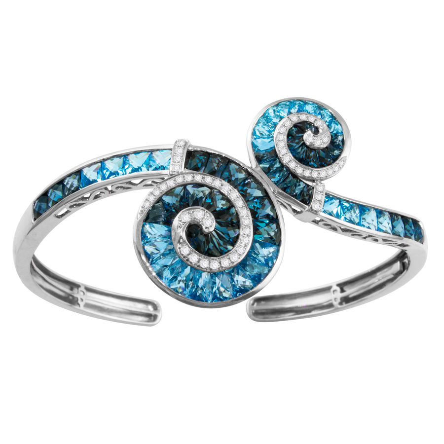 The Cove - Bangle