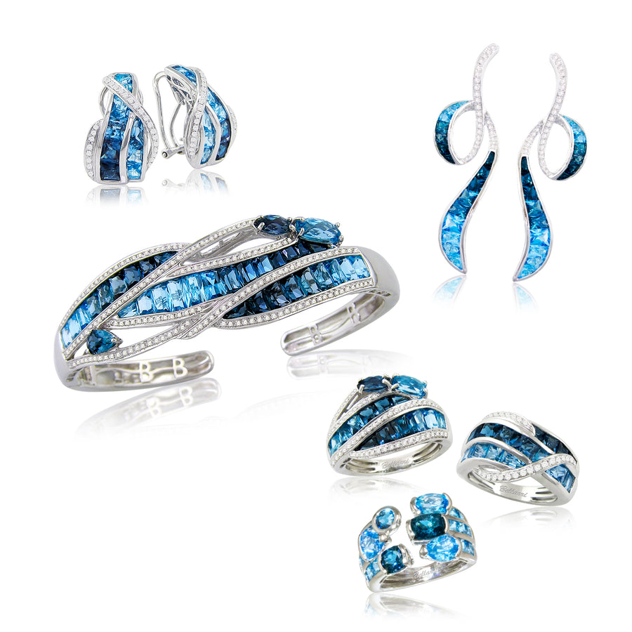 Capri Collection BELLARRI International