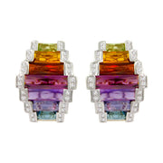 BELLARRI Ultimate Color - Earrings