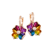 Mademoiselle – Earrings