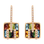BELLARRI Boulevard I - Earrings