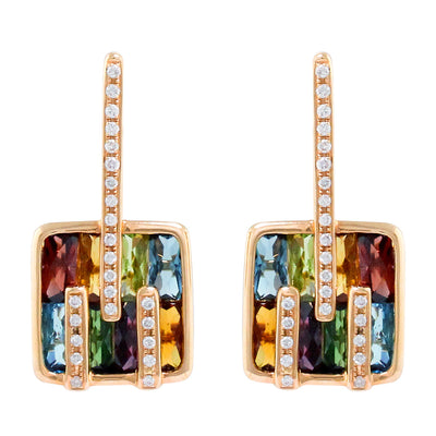 BELLARRI Boulevard I - Earrings