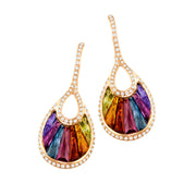 La Bouquet - Earrings