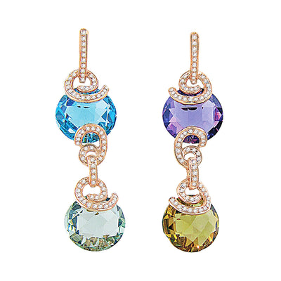 BELLARRI Cabaret - Earrings