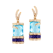 Tango - Earrings