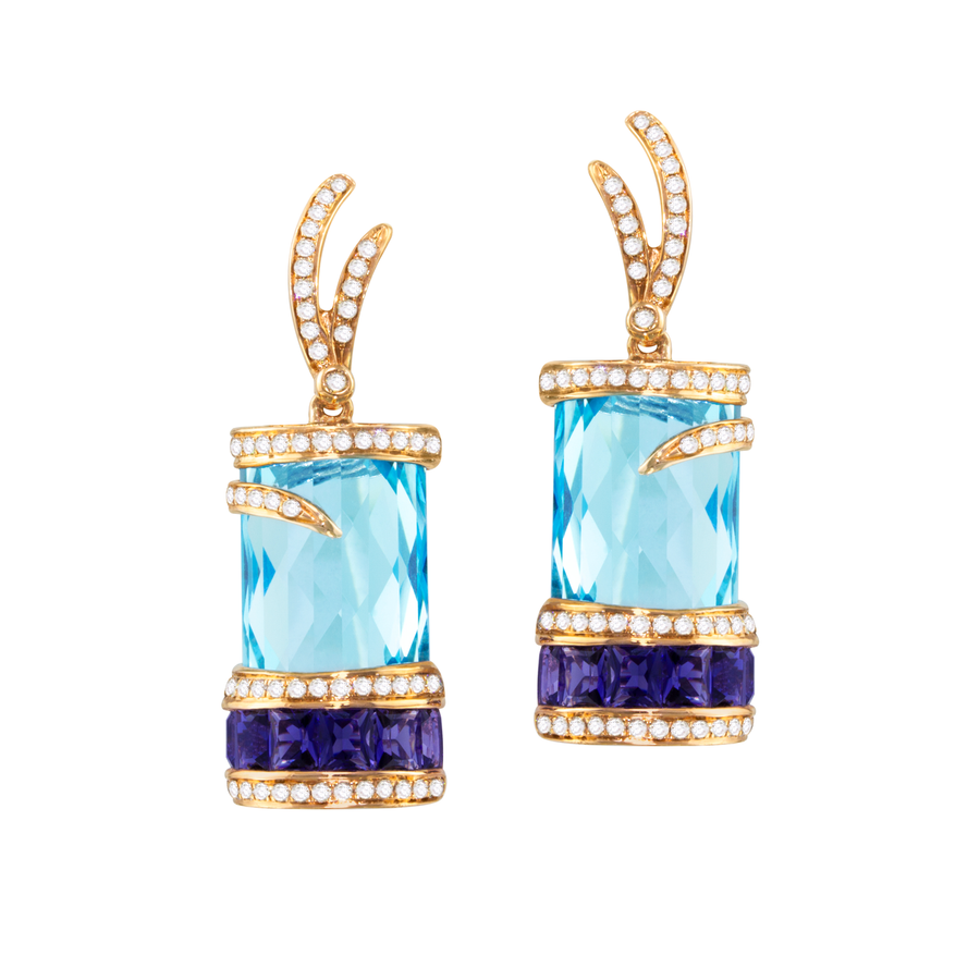 Tango - Earrings