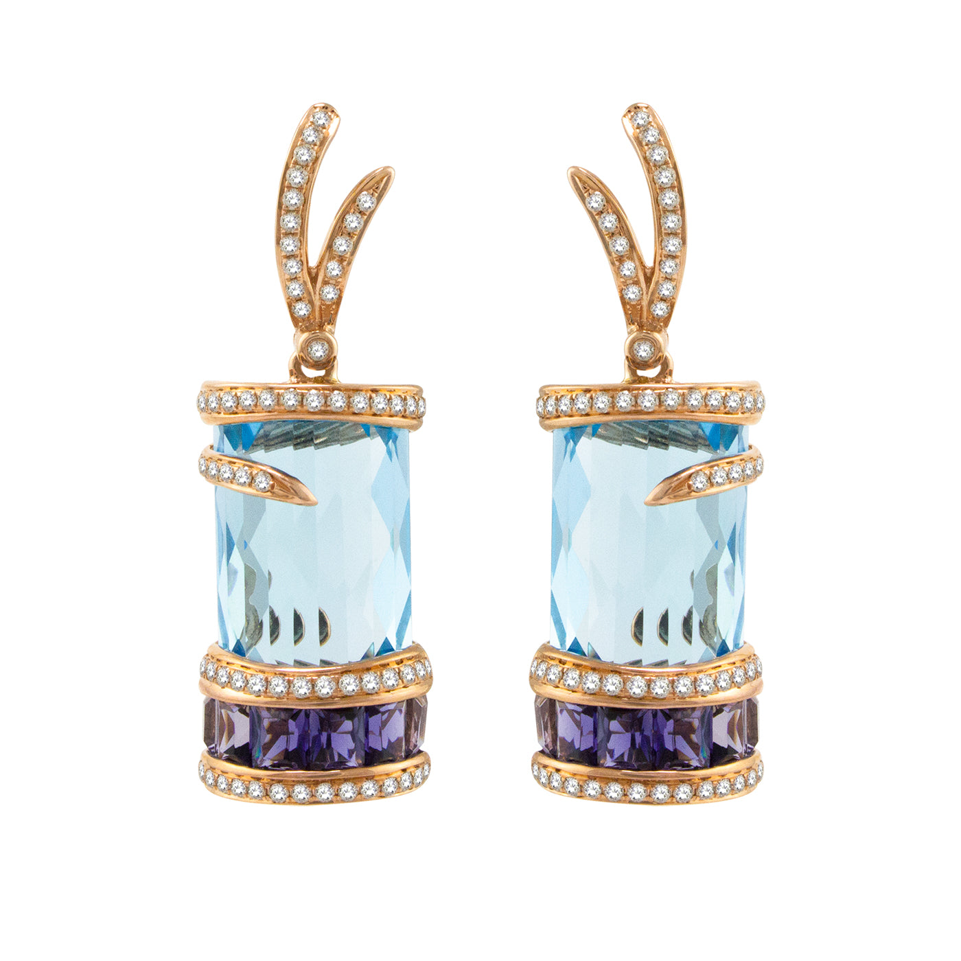 BELLARRI Tango - Earrings