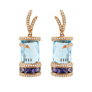 BELLARRI Tango - Earrings