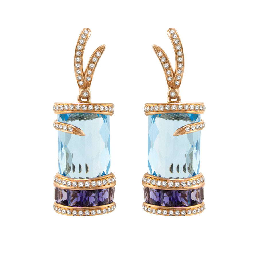 BELLARRI Tango - Earrings