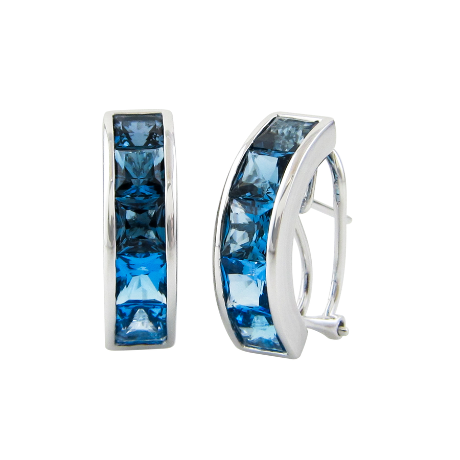 Eternal Love – Earrings