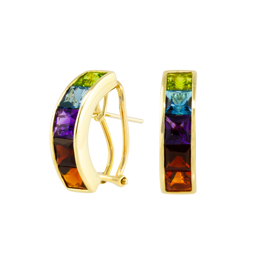 Eternal Love – Earrings