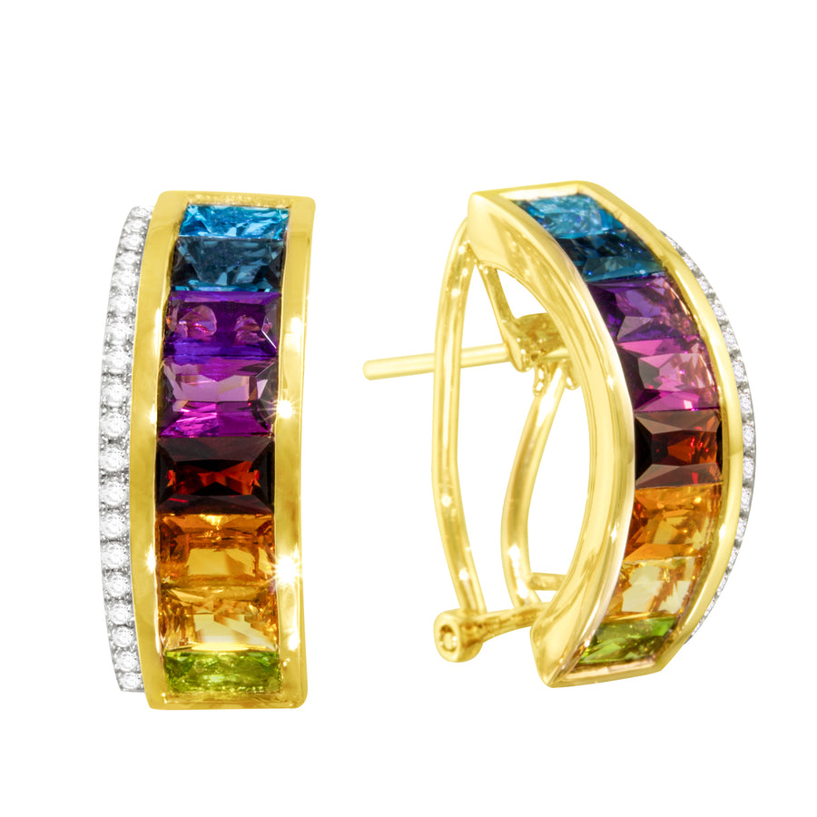 Eternal Love – Earrings